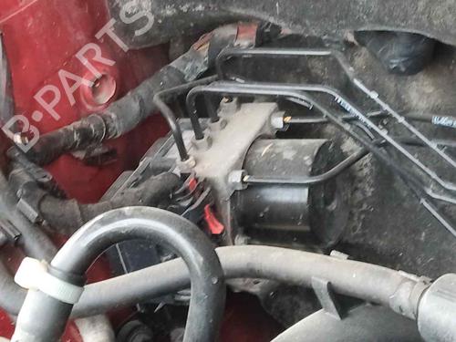 ABS Bremseaggregat SKODA FABIA II (542) 1.2 (60 hp) 29430478