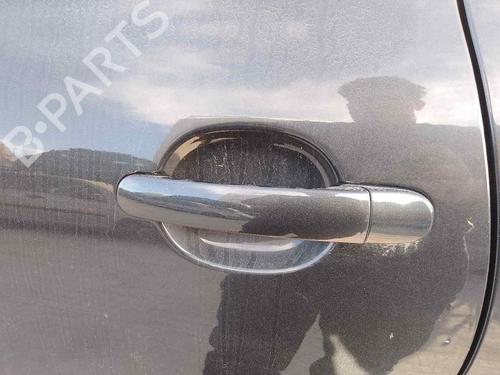 Used Rear left exterior door handle SEAT ALTEA XL (5P5, 5P8) [2006-2015]  28458020