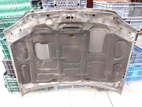 Hood AUDI A3 (8L1) 1.9 TDI | BP26477670C1 
