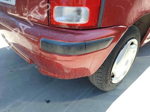 Rear bumper NISSAN MICRA II (K11) 1.0 i 16V (K11) | BP26482102C8 