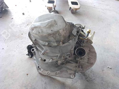 Gearbox CITROËN C4 I (LC_)  | BP26486113M3 