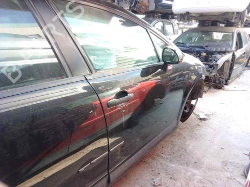 Right front door CITROËN C4 I (LC_)  | BP28455361C3 