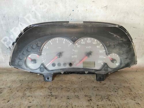 Cockpit FORD FOCUS I (DAW, DBW) 1.6 16V (100 hp) 29745038