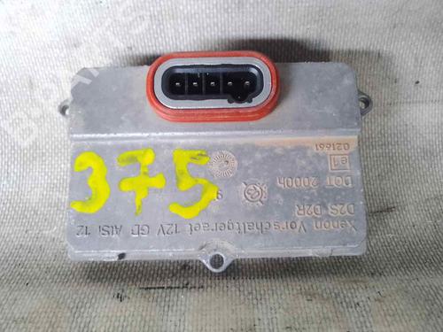 Module xenonverlichting OPEL VECTRA C (Z02) [2002-2009]  26474269
