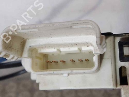 Rear right lock PEUGEOT 407 (6D_) 2.0 (6DRFNB, 6DRFNE) | BP26474606C99 