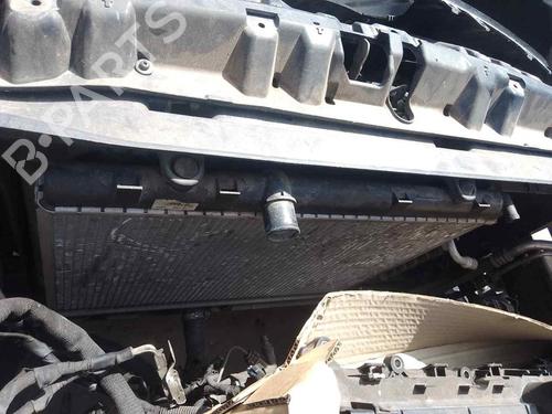 Radiator fan PEUGEOT 308 SW I (4E_, 4H_)  | BP28462015M35 