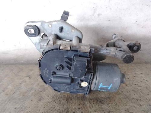 Used Front wiper motor PEUGEOT 407 (6D_) 2.0 (6DRFNB, 6DRFNE) (136 hp) 26472814