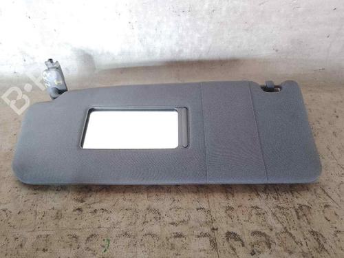 Venstre solskjerm AUDI A6 C5 (4B2)  | BP28333546I1 
