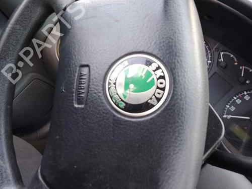 Førerens kollisjonspute SKODA OCTAVIA I (1U2) 1.9 TDI (90 hp) 28454277