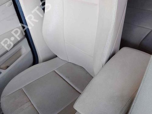 Used Right front seat BMW X3 (E83) xDrive 20 d (177 hp) 28466103