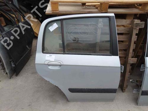 Used Right rear door Right rear door HYUNDAI GETZ (TB) 1.5 CRDi (88 hp) 33906989 33906989
