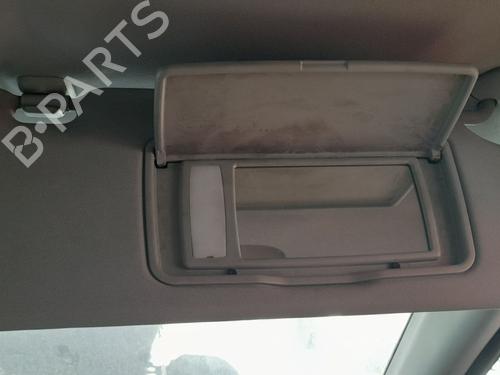 Right sun visor HONDA CR-V III (RE_) 2.2 i-CTDi 4WD (RE6) | BP33884826I2 - Image 2