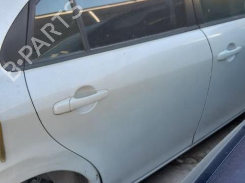 Dør højre bagtil Dør højre bagtil MAZDA 6 Saloon (GG) 2.0 DI (GG14) (136 hp) 33693794 33693794