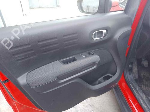 Mirror switch CITROËN C3 AIRCROSS II (2R_, 2C_) 1.2 PureTech 82 (2RHMRC, 2RHMZB) | BP26468638I25 