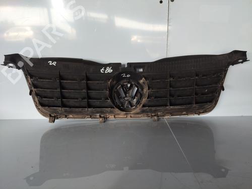 Grill VW PASSAT B5.5 (3B3) | BP38049404C40 - Image 2
