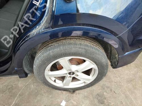 Used Rear left wheel arch trim AUDI Q2 (GAB, GAG) 30 TDI (116 hp) 29631757
