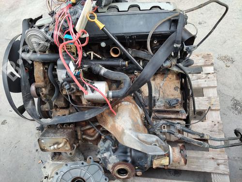 Used Engine Engine 29360376 29360376