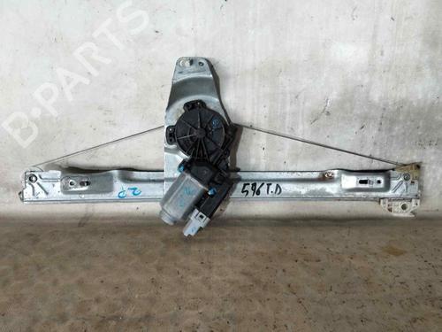 Used Rear right window mechanism CITROËN C4 Grand Picasso I (UA_) 1.6 HDi (109 hp) 28459316