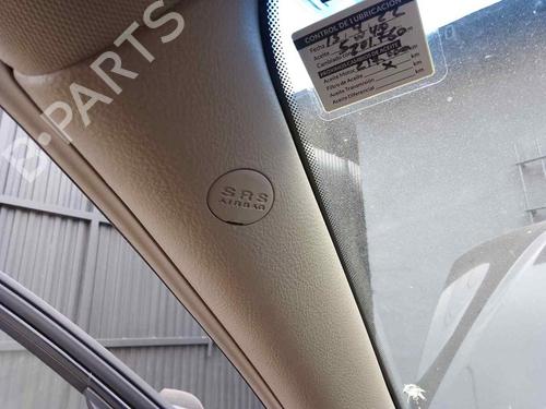 Used Left curtain airbag HYUNDAI SANTA FÉ II (CM) [2005-2015]  28461427
