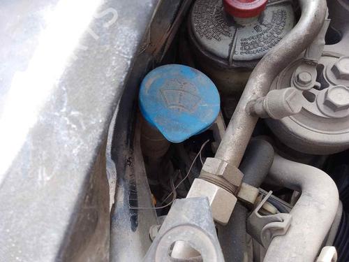 Used Windscreen washer tank HONDA ACCORD VII Tourer (CM, CN) 2.2 i-CTDi (CN2) (140 hp) 28460023