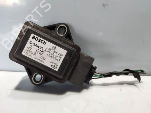 Electronic sensor SMART FORFOUR (454) 1.1 (454.030) | BP38329621M84 - Image 3