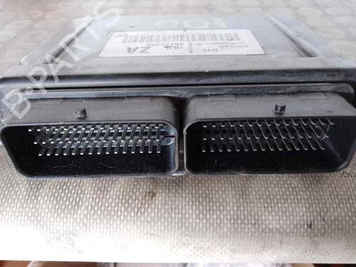 Engine control unit (ECU) CHEVROLET LACETTI (J200) 1.6 | BP26477479M57