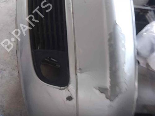 Front bumper AUDI A6 C5 Avant (4B5) 2.5 TDI | BP26619046C7 