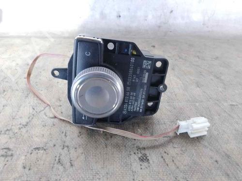 Used Switch MERCEDES-BENZ C-CLASS (W204) C 200 CDI (204.007, 204.006) (136 hp) 26483189