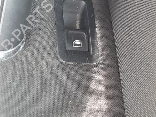 Used Right front window switch Right front window switch VW GOLF VII (5G1, BQ1, BE1, BE2) [2012-2021] 33289829 33289829
