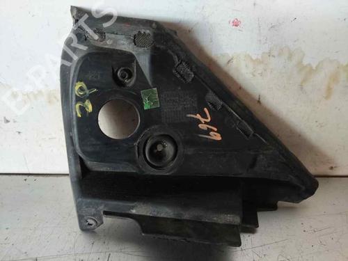 Torpedoplade CITROËN C8 (EA_, EB_) 2.0 HDi | BP33906614C110 - Image 3