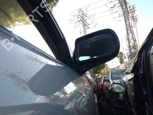 Ryggespeil høyre MAZDA 323 F VI Hatchback (BJ) 2.0 TD (101 hp) 32139329