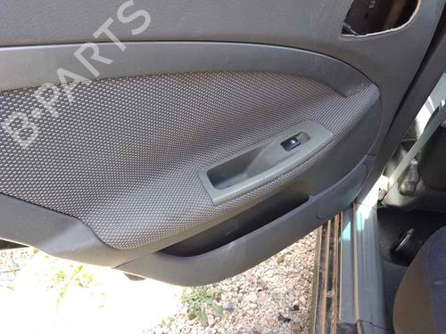 Used Rear left window mechanism CHEVROLET LACETTI (J200) 1.6 (109 hp) 28453592