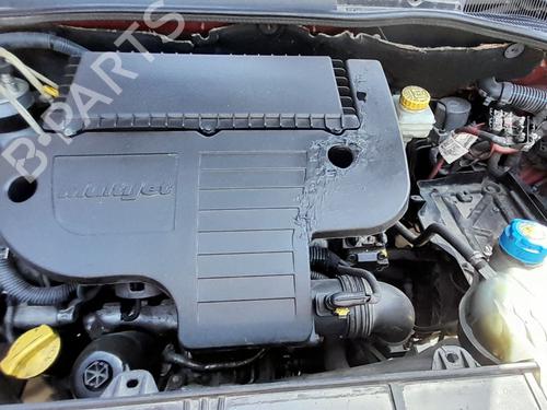 Used Engine Engine FIAT GRANDE PUNTO (199_) [2005-2026] 34345606 34345606