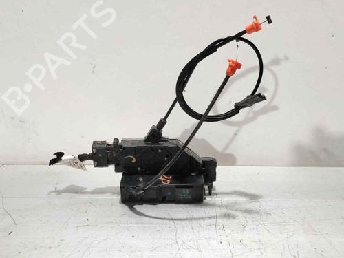 Used Rear left lock CITROËN C4 Grand Picasso I (UA_) 1.6 HDi (109 hp) 31942361