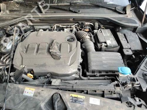 Used Front wiper motor AUDI Q2 (GAB, GAG) 30 TDI (116 hp) 29635773