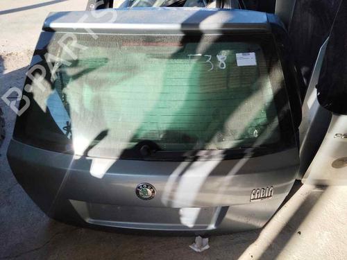 tailgate-skoda-fabia-i-6y2-1999-2000-2001-2002-2003-2004-2005-2006-2007-2008-28458051 main image