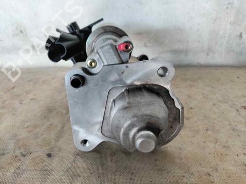 Startmotor FORD FUSION (JU_) 1.4 TDCi | BP29941468M8