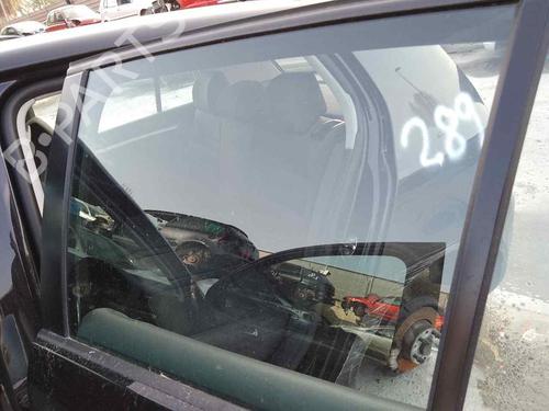 Used Rear left door window VW GOLF V (1K1) [2003-2010]  28453141