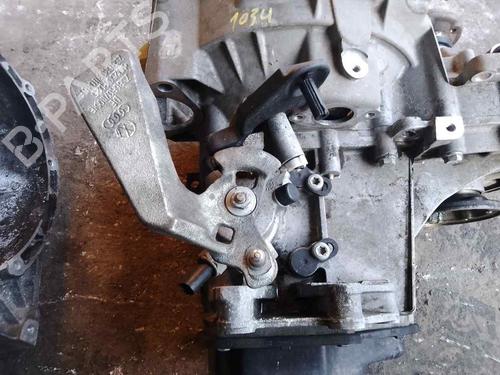 Gearbox SEAT IBIZA IV (6J5, 6P1) | BP31210847M3