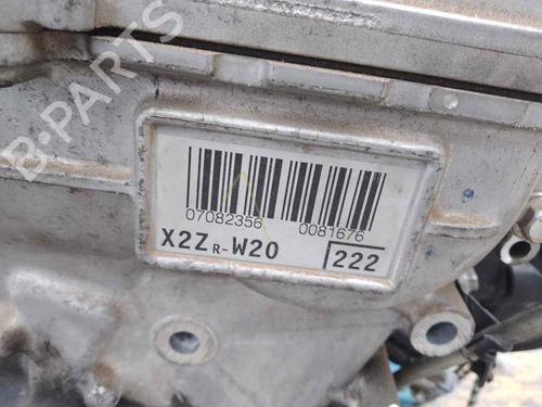 Engine TOYOTA PRIUS (_W3_) 1.8 Hybrid (ZVW3_) | BP30878049M1 