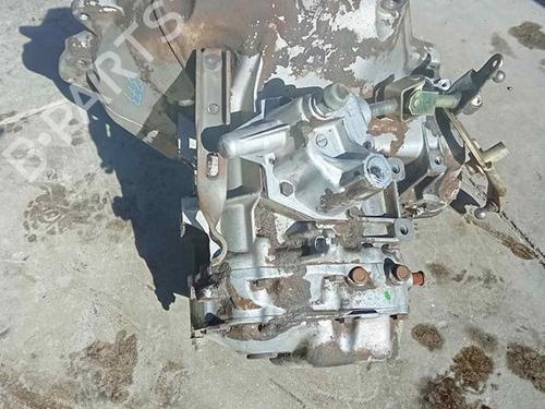 Used Gearbox OPEL CORSA A Hatchback (S83) [1982-1993]  30201953