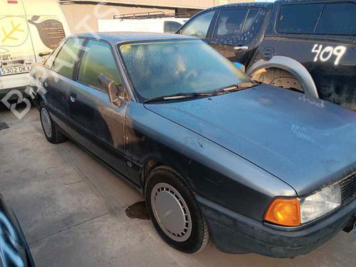 Used Parts AUDI 80 B2 Saloon (811, 813, 814, 819, 853) 1.8 GTE (112 hp) 2749758