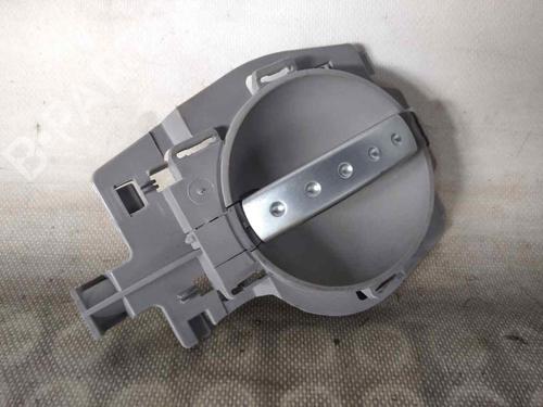 Used Front left interior door handle CITROËN C3 Pluriel (HB_) 1.4 (73 hp) 26469035