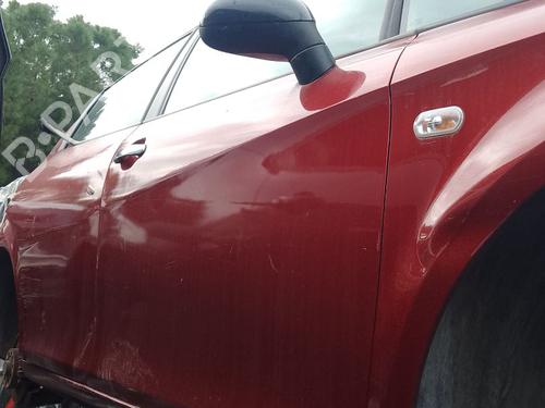 Right front door SEAT LEON (1P1) | BP32192041C3