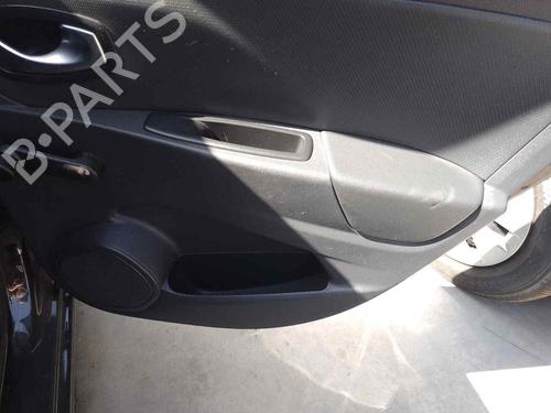 Used Rear right window mechanism RENAULT CLIO IV (BH_) [2012-2021]  28462801