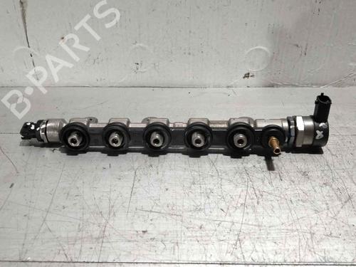 Used Injection rail Injection rail RENAULT KOLEOS I (HY_) 2.0 dCi (HY0K) (150 hp) 34579524 34579524