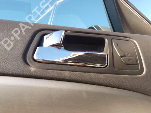 Used Front left interior door handle CHEVROLET EPICA (KL1_) [2004-2011]  32345213