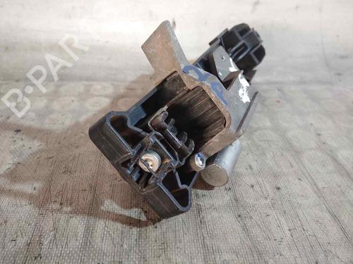 Rear right exterior door handle NISSAN MICRA III (K12)  | BP26467936C130