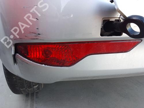 Used Rear bumper left light Rear bumper left light KIA CEE'D Hatchback (ED) [2006-2012] 35963434 35963434