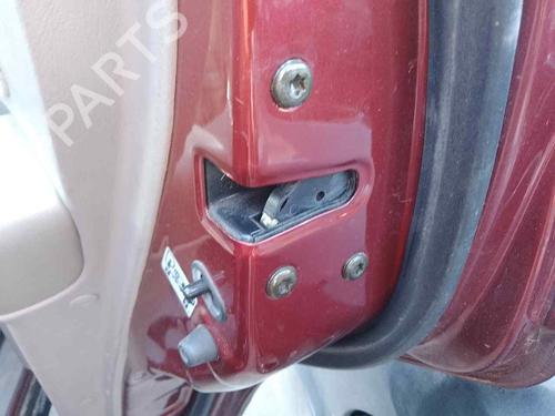 Used Rear right lock HYUNDAI TUCSON (JM) 2.0 All-wheel Drive (141 hp) 28455985